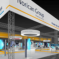 Bright ideas for the Bright World of Metals: Norican’s line up of launches