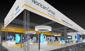 Bright ideas for the Bright World of Metals: Norican’s line up of launches