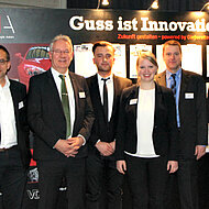 Aalener Barbara Colloquium 2018