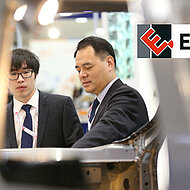 “EUROGUSS is the No. 1 gathering place when it comes to diecasting.”