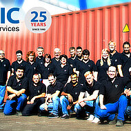 TCT TESIC - 25 years of success