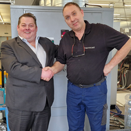 Macrocast GmbH relies on accurate and reliable Tool-Temp temperature control units