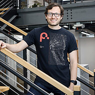 Path Robotics CEO wants Columbus to be 'next big mecca' for robots