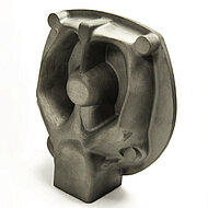 solidThinking Design Study: Wisconsin Precision Casting Corporation