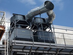 KMA Umwelttechnik GmbH: The exhaust air purification diversity in foundries