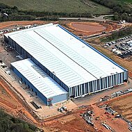 UK - A new aluminium casting facility, creating about 300 jobs, is to be officially opened in Telford this week.