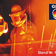 GIFA/THERMPROCESS 2023 – im Zeichen der  Modernisierung und Transformationen