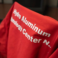 USA - Hydro to relocate technology center to Cassopolis