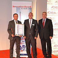 SPECTRO brings home Innovation Award