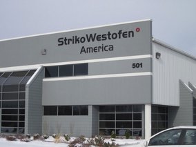 StrikoWestofen Group: US automaker leads move to efficient Aluminum melting
