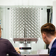 Formnext 2021 Plans Hybrid Event Concept