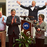 A Successful CastExpo 2019 Comes to an End