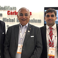 How is the Indian foundry industry doing in stormy times?