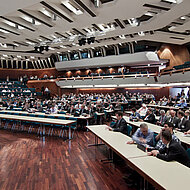 German Foundry Day 2013: German Foundries Cautiously Optimistic of Economic Situation