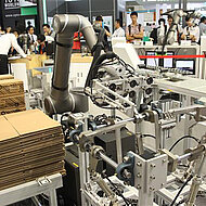 Demand for industrial automation in Vietnam taking off