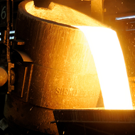Foundry of Excellence – Die Siempelkamp Giesserei ist eine der größten Handformgießereien der Welt.