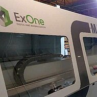 USA - Printer in Ohio, While Nearby Universities Drive Regional Growth of 3D Printing and the Internet of Things