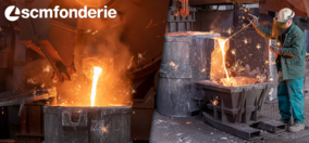 Foundry of Excellence – SCM Fonderie s.r.l.