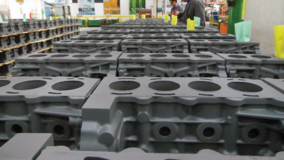 Tupy acquires Teksid´s cast iron components business from Fiat Chrysler Automobiles