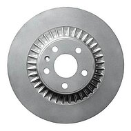 SWE -  Swedish-made brake innovation boosts sustainability in EVs, HEVs