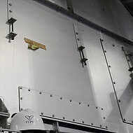 SOGEMI: NEW SAND THERMAL REGENERATION PLANT IN BRAZIL