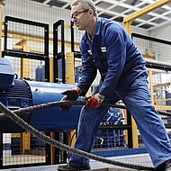 Castings profits slip despite improved sales performance in first half