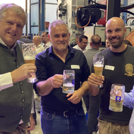 Impulse für die Gießereitechnik: Sommerfest des utg zeigt Wege in die Zukunft der Produktion 