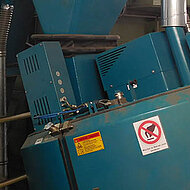 New Options for the Modernization of Mixing Systems