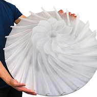 Stereolithography and the QuickCast® Build Methodology