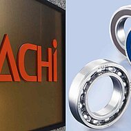 Shift to electric cars speeds restructuring of parts industry