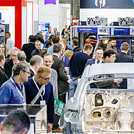 Ongoing success story for EUROGUSS