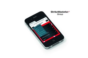StrikoWestofen: Customer service 2.0