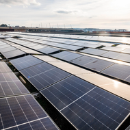 Engagement für Netto-Null: GF macht nächsten Schritt auf dem Weg zur Nachhaltigkeit