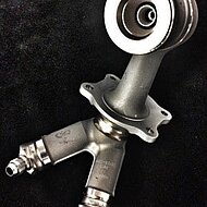 USA - World’s Largest Titanium Additive Manufacturing Facility Opens in New York