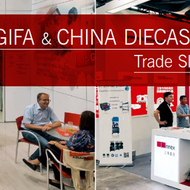 GIFA & CHINA DIECASTING 2023 Trade Shows Review