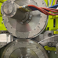 Expanded application potential for magnesium