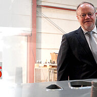 Gießerei-Industrie im Umbruch?