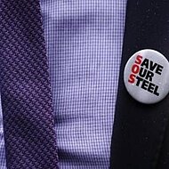 Tata, Thyssen in talks on Europe steel joint venture: Report