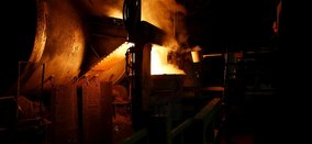 USA - Waupaca Foundry says 'unique' supply chain fuels growth