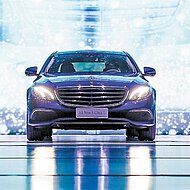 CN - Carmakers show true mettle in battle for 'killer' products