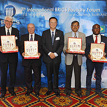 SA - Speakers Gallery 2017