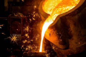 GER - Bosch wants to close three foundries