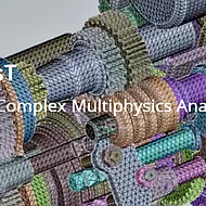 Altair SimLab sT Introduction Slashes Simulation Cycle Time for Manufacturers