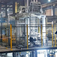 Kurtz: Cylinder head in low pressure?