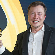 New Tesla factory near Berlin to create 'up to 10,000 jobs'