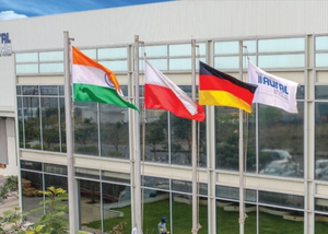 Taural India and Triveni Engineering strengthen India's maritime manufacturing capabilities