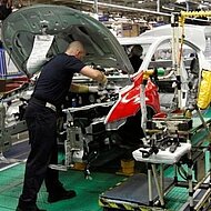 UK / JP - Toyota to invest £240m in UK plant at Burnaston