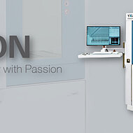 YXLON Cheetah and Cougar EVO Microfocus X-ray Systems