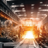 USA – Bringing Industry 4.0 to a castings foundry for heavy industries