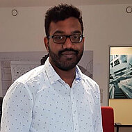 From India to TU Bergakademie Freiberg